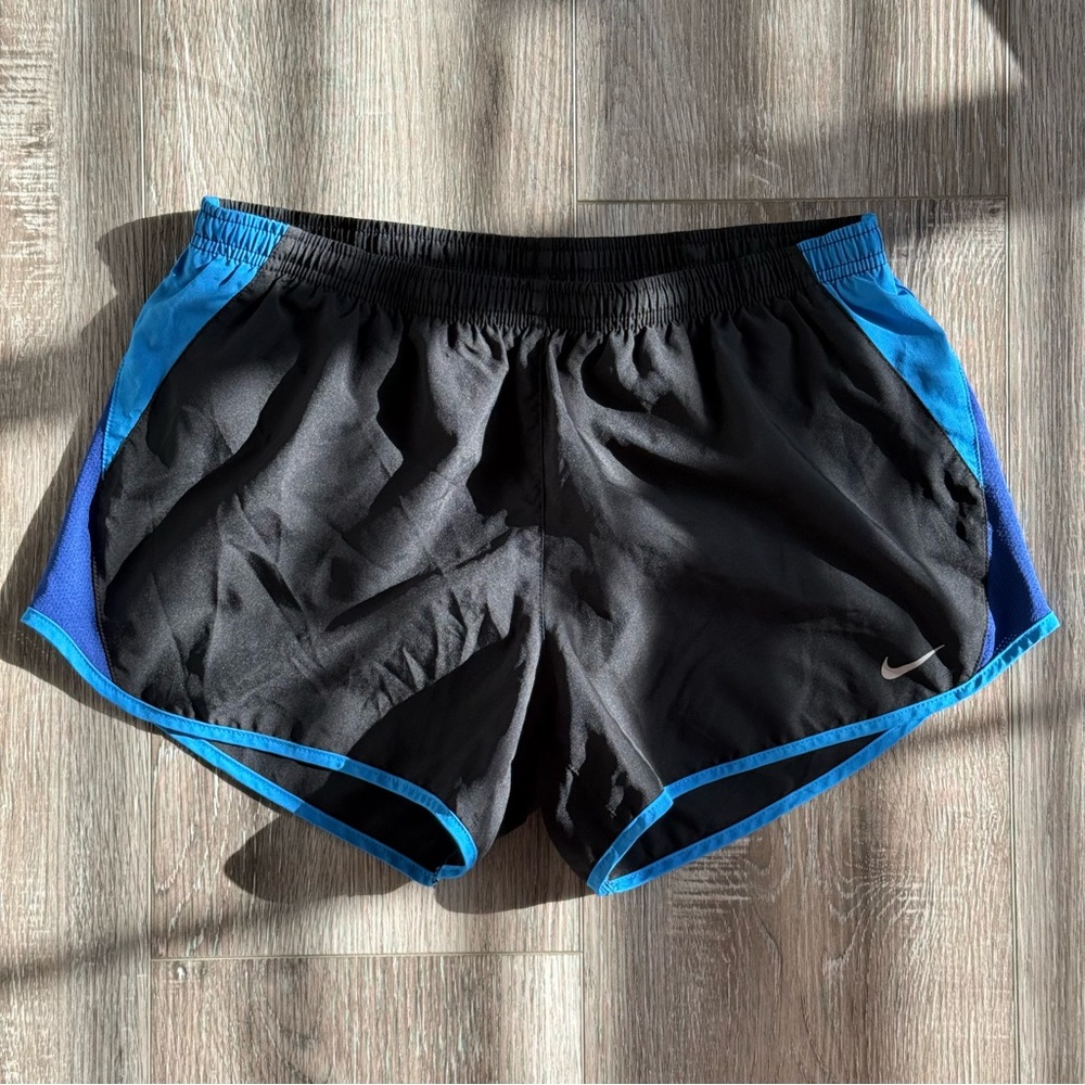 Nike Women’s Dri-Fit Running Shorts